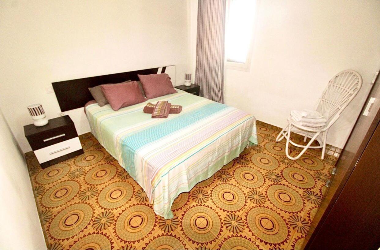 Playa Chica Apartment Puerto del Carmen  Luaran gambar