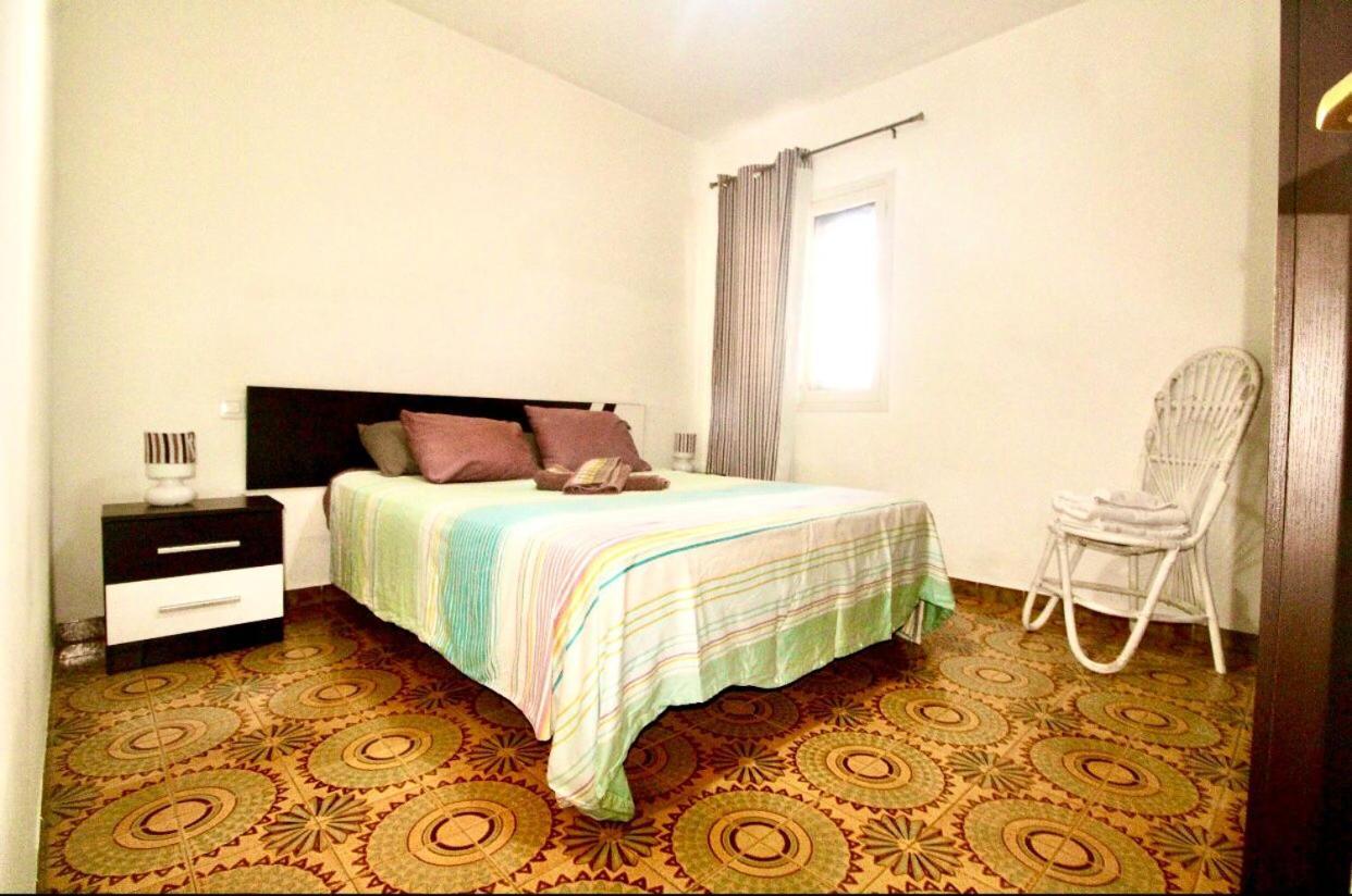 Playa Chica Apartment Puerto del Carmen  Luaran gambar
