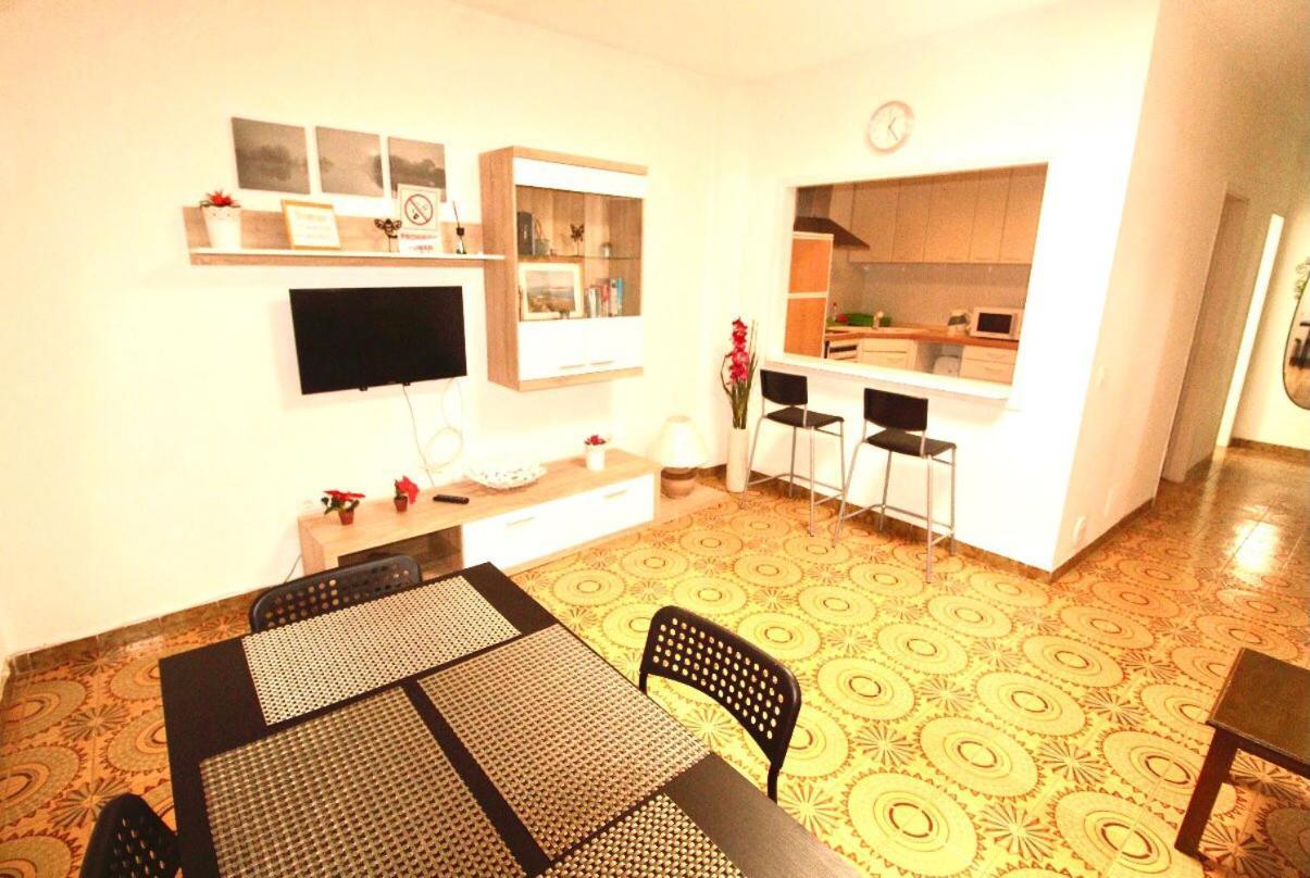 Playa Chica Apartment Puerto del Carmen  Luaran gambar